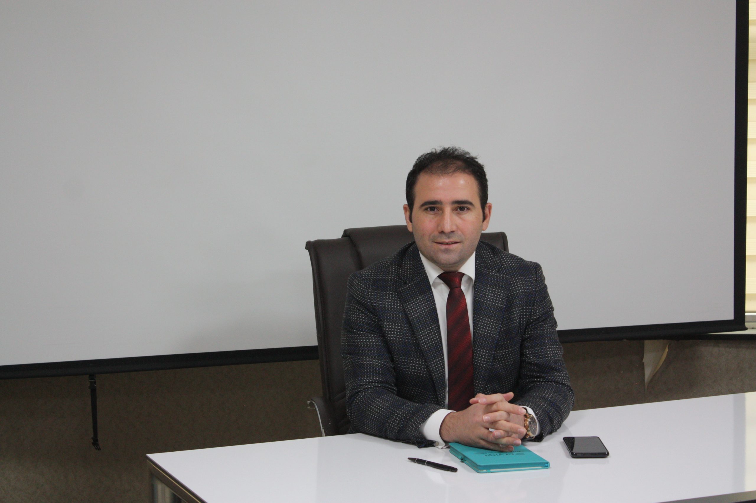 murat irgatoglu foreign trade specialist export import consultant inspeccion negocio